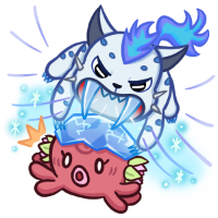Frostbite